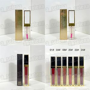 Brand Transparent Lip Tint Hidratante Lip Gloss Libring Lip Lip Blush Matte Liquid Lipstick Lipstick Lipgloss