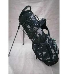 Sac de golf de haute qualité Golf Support Sports Club Ball Professional Tripod imperméable 2393473