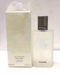 Haute qualité men039s sentiment parfum Cologne men039s parfum frais océan parfum romantique charme naturel Eau de Toilette me4521259