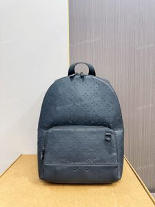 Haute qualité gaufrage luxe sac à dos en cuir livre sacs à dos double épaule sac de mode sac de créateur hommes et femmes sac de voyage escalade sacs à dos LY