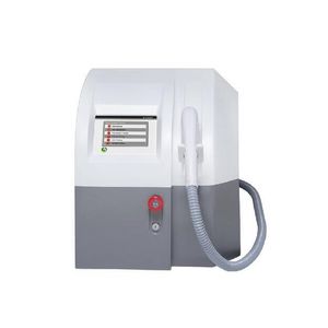 Máquina de depilación IPL OPT portátil de alta calidad OPT Depilación láser Rápida sin dolor Sin efectos secundarios para la máquina de depilación permanente