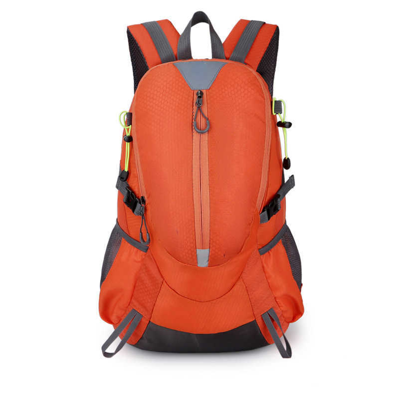 Hiking Bags Travel Backpack Female Light Large Capacity Travel Backpack Male Leisure Travel Bag Waterproof Hiking Outdoor Hiking Bag L221014