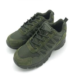 Wandelschoenen calado para trilha masculino botas militars porosas antidrrapagm prova d'ua d gevecht ttica trinamnto no dsrto p230511