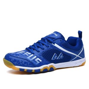 Wandelschoenen Heren Dames Tafeltennisschoenen Sport Outdoor Heren Professionele Fitness Lichtgewicht Sneakers Groen Blauw Dames Tafeltennisschoenen 231011