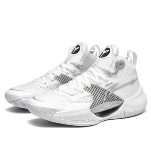 Chaussures de randonnée Nouvelles baskets blanches ultra-légères 2022 résistantes aux chocs et résistantes à la lueur dans le noir