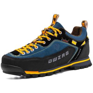Chaussures de randonnée professionnelles imperméables antidérapantes sport chasse sentier montagne chaussures pour hommes 2020 P230511