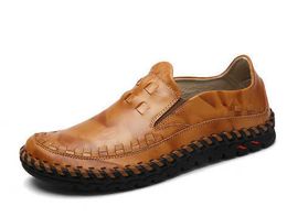 Wandelschoenen Vero novos sapatos masculinos verso coreana da tendncia de sapatos casuais masculinos cor 15-27 Z22S55 p230511