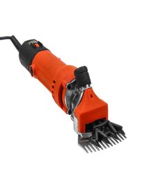 Hilda 220V 1000W Mouton électrique Cisqueur Clipper Ciseaux Ciste de cutter Machine Clipper 6 Gears Speed4292988