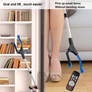 Hilife Gripper Extender Litter Reachers Piclers Portable Pliable Hand Tools Pollable Garbage Grebage Grabber Pick Up Tools
