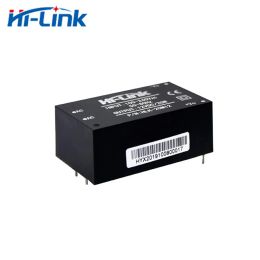 Hilink Original 20W 5V/9V/12V/15V/24V Single Stepdown AC DC Fuente de alimentación Módulo HLK-20M05 HLK-20M12 HLK-20M24