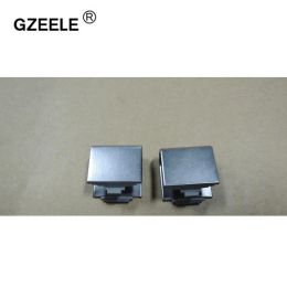 Hinges Gzeele Nouvel ordinateur portable pour HP Probook 4540S 4541S 4545S 4546S La série LAPTOP LCD Hinges Couvrir à droite + à gauche