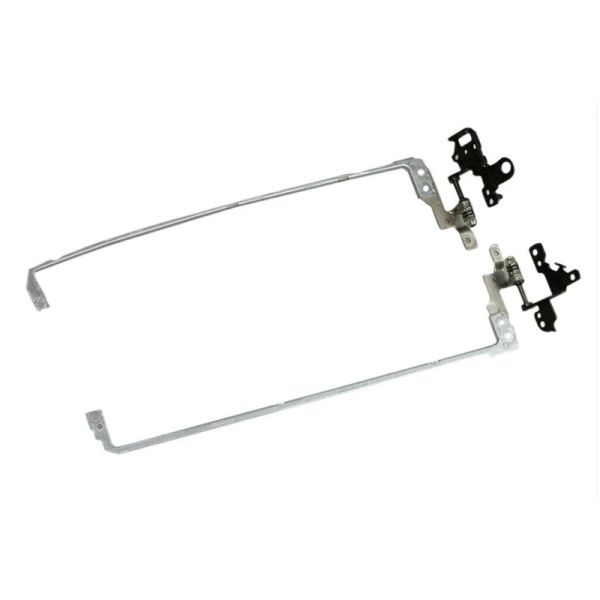 Hinges neuves pour HP 15DA0022CA 15DA0024CL 15DA0030NR 15DA0031NR 15DA0032NR 15DA0032WM 15DA0033WM LAPTOP LCD CHARGES L R R