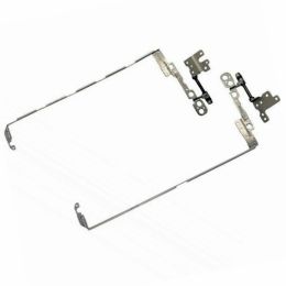 Hinges Nouveau kit de charnières LCD pour ordinateur portable pour Lenovo Legion Y520 R520 R72015IKB R720 5H50N00297 AM13B000300 AM13B000400