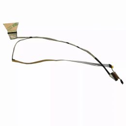 Scharnieren nieuwe originele laptop LCD EDP -kabel voor HP 14SCF TPNI130 I135 6017B0975401 6017B0976501