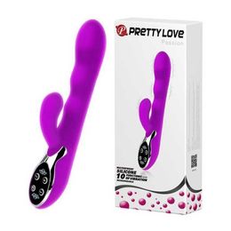 Hip Baile Womens Shaker USB Charging Products Adult Products Sex Toys Vibrateurs pour femmes Vibration de femme 231129