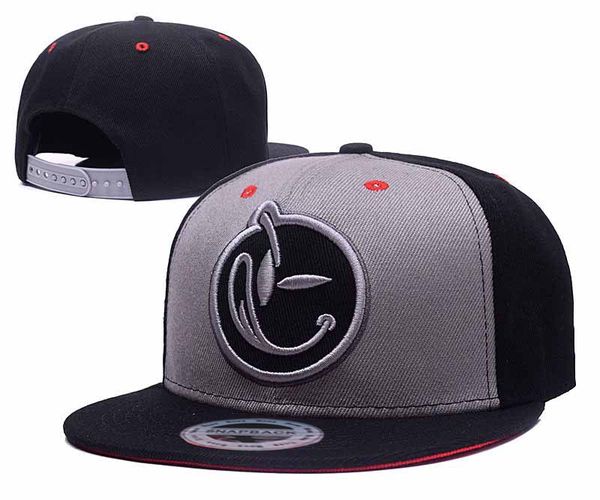 Casquette de hanche en gros 2017 tout nouveau YUMS sourire casquettes de Baseball chapeaux os Aba Reta Hip Hop sport Gorras