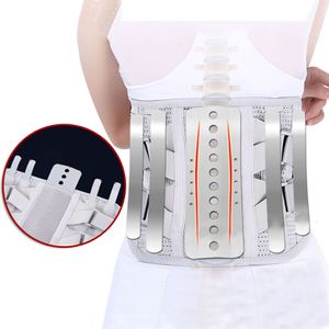 Hip Cares Supply Health Care Ort ics Ceintures Réglable Double Pull Posture Corrector Brace Bas du Dos Soutien Lombaire Ceinture Corset Plus La Taille 230520