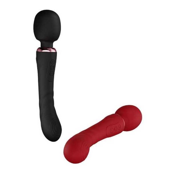 Hip Electric Charlie Doble Shaker Masturbación Femenina Masturbación G-Point Clitoral Reemplazo de juguete de sexo para adultos 231129