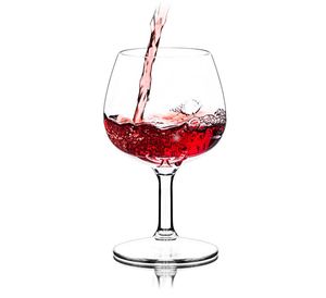 Heupkolven 4 PCSlot Safety Tritan Transparant Plastic Red White Wine Glass Nobreak NoFear 221124