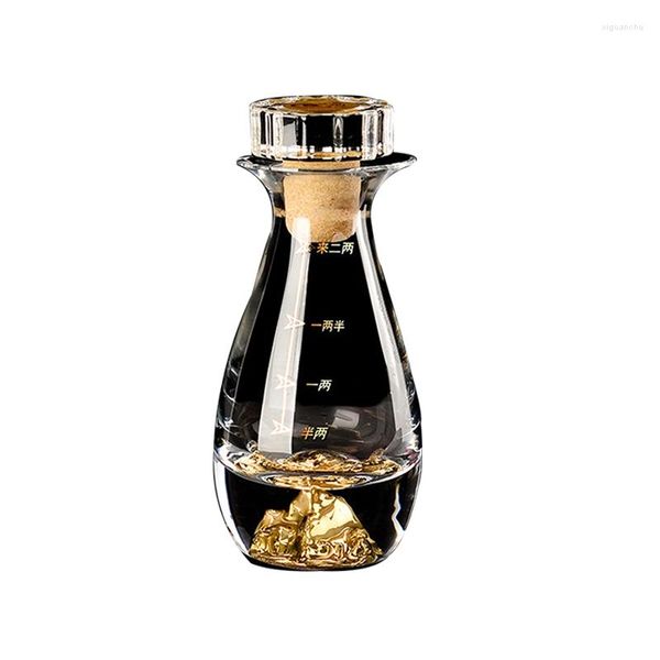 Flacons de hanche cadeaux pour garçons d'honneur mignons flacon accessoires de luxe bouteille d'alcool bouteilles d'alcool secrètes poche ronde Petaca boisson Eg50jh