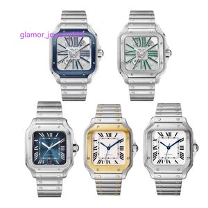 Hip Hop Bussdown 41mm Mens Iced Out Out Branded Honeycomb Setting VVS Moissanite Watch 687