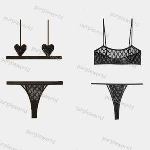 Sexy Dames Badpak Set Kant Badpak Designer Badpak Beach Seaside Bikini Luxe Merk Badmode