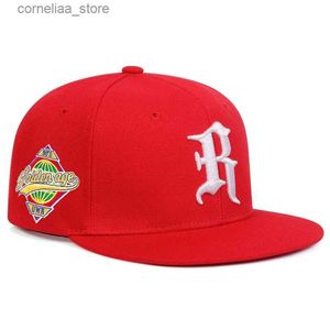 Hip Hop mode casquette de Baseball une lettre broderie chapeaux sport loisirs casquettes hommes femmes en plein air soleil hatsY240315