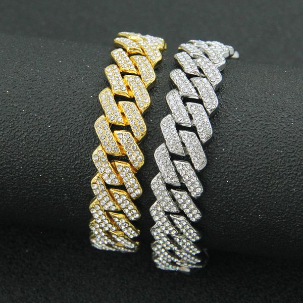 Hip Hop bracelet en or designer pour femme bracelet bijoux de créateur Argent Rose design Bracelets Amérique du Sud Unisexe Anniversaire Acier inoxydable Femme Homme 00001824