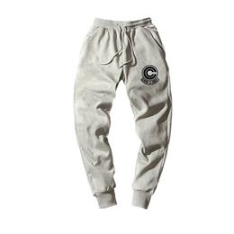 Hip Hop Japan Street Style Sweatpants Fashion Casual Japanese Streetwear Pants Student Jeugd Pant 220621