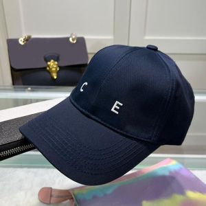 Hip Hop Mens Ball Caps Women Letters borduurhoeden voor mannen vrouwelijke ontwerper emmer hoed cap casquette