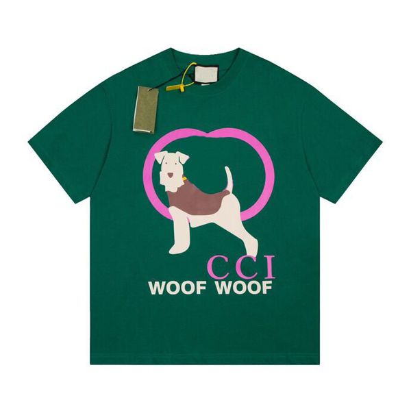 Camiseta de calle de hip-hop, camiseta de manga corta con estampado de estilo de pasarela, camiseta de alta calidad personalizada para hombres y mujeres, ropa deportiva r34s4h