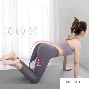 Entraîneur de jambes et de hanches, exercice de cuisses, levage des fesses, muscles du plancher pelvien, Yoga médial, outils de forme du corps pour femmes, Fitness à domicile