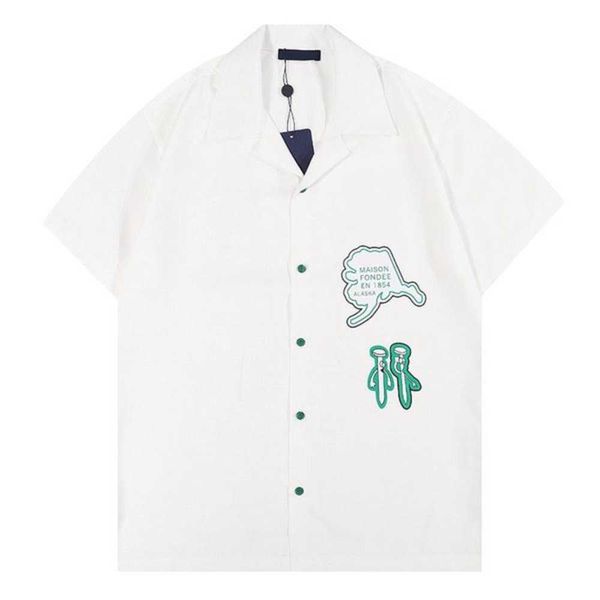 Hip Muscle Fit Hop dobladillo curvo algodón blanco impresión personalizada hombres mujeres camiseta Casual cantidad tendencia M-xxl 653321d94sqmklm9hzvd7
