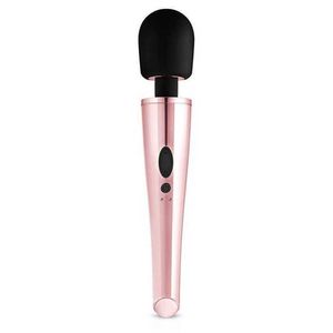 HIP NOUVEAU super grand vibration Massage Stick Female Masturbator Sex Toy Products Charges Massager Vibrateurs pour femmes 231129