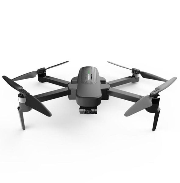 Drone GPS Hipac Hubsan Zino Pro Plus avec caméra 4K Full HD 43 minutes cardan 3 axes sans balais Drone professionnel 4k GPS Quadrocopter1282665