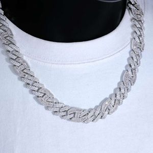 HIPHOP MENS CUBAN ketting