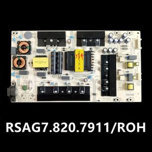 Carte d'alimentation Hisense HZ65A55 H65E3A HZ65A65 HLL-5465WD RSAG7.820.7911/ROH