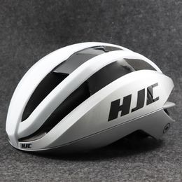 HJC Aero casque de vélo Ibex casque de vélo de course sur route sport hommes femmes casque de cyclisme de montagne Capacete Ciclismo Mtb240111
