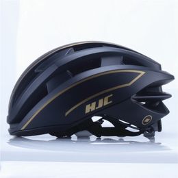 HJC IBEX Bike Casque Ultra Light Aviation HAT HAT CAPACETE CICLISMO Cycling Unisexe Outdoor Mountain Road 240422