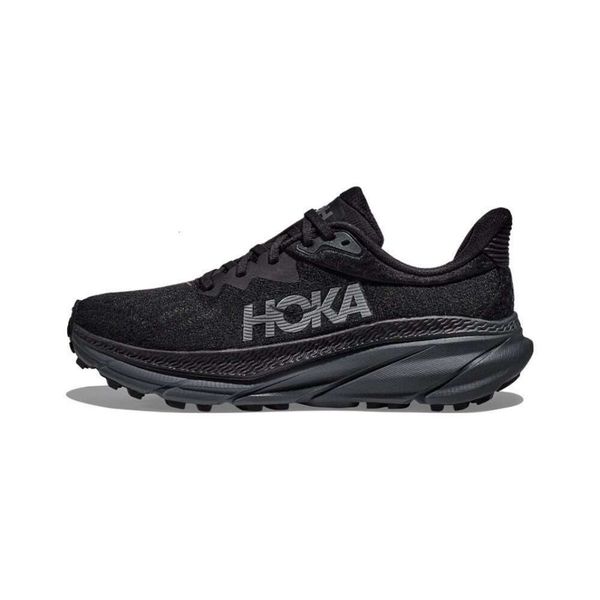 HK shoes Chaussures de course en plein air Challenger 7 hommes femmes chaussures en plein air léger anti-dérapant absorbant les chocs chaussures de sport professionnel Runnin