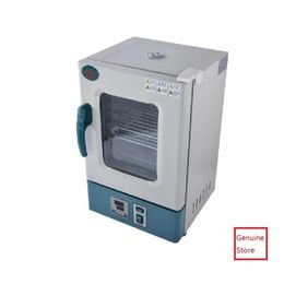 HN-25BS Lab Elektro-thermische constant-temp microbiële gefermenteerde incubator roestvrijstalen voering zaad kiemdoos 220V 200W