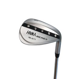 Hnma IS-011Golf Wedge, Silver, 46 ~ 72 Golf Gap Wedge Sets Sand Wedge | Lob Wedge Golf Clubs For Men Women