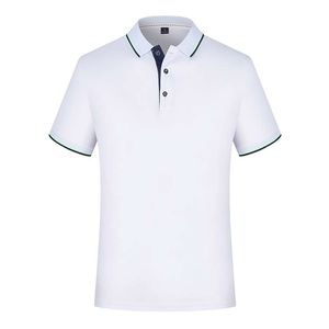 HNYY YY-2021 # 180G Polyester Coolpad Silk Polo