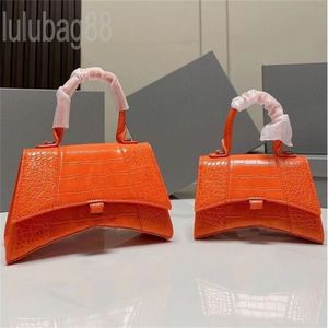 Hobo tas crossbody schoudertassen ontwerpers vrouw zak zandloper bolsos leer verschillende kleuren zakelijke letters mode tas avond xb014 f23