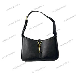 Bolso de diseño de lujo de cuero de cuero de cocodrilo Hobo