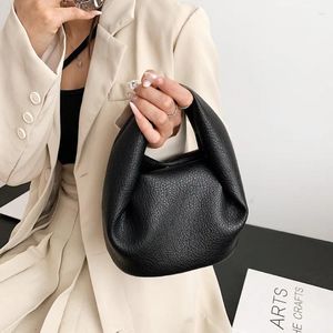 Hobo – sac à main pliable en nuage pour femmes, sac à main de bonne qualité, Design avec sens avancé, marque à bandoulière, 2024