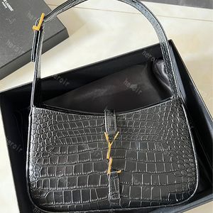 Hobo le5a7 noir Sac pour femme en cuir véritable Luxurys rose sac à main fourre-tout selle embrayage sous les bras sacs à bandoulière en gros Designer épaule messenger Sacs 8072