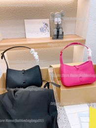 HOBO LE5A7 Bolso para axilas, bandoleras, bolsos de diseñador de lujo, bolsos de mano para mujer, sobre, bolso de mensajero, bolso de mano