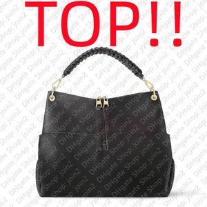 Hobo Top. M45522 Maida Hobo Bag Designer Handtas Tas Tas Schoudertas Pochette koppeling Satchel -portemonnee