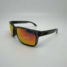 Hobrook XL 9417 Fietszonnebril UV400 Gepolariseerde Lens Fietsbrillen Outdoor Rijbril MTB-fietsbril voor heren dames van goede kwaliteit